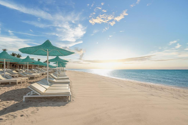 ULTIMELE LOCURI IN EGYPT 4**** ULTRA  ALL INCLUSIVE FLOW SPECTRUM ZBOR CHARTER DIN OTOPENI CU TAXE INCLUSE