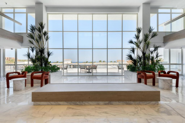ULTIMELE LOCURI IN EGYPT 4**** ULTRA  ALL INCLUSIVE FLOW SPECTRUM ZBOR CHARTER DIN OTOPENI CU TAXE INCLUSE