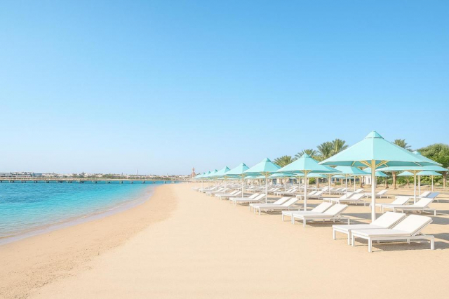 ULTIMELE LOCURI IN EGYPT 4**** ULTRA  ALL INCLUSIVE FLOW SPECTRUM ZBOR CHARTER DIN OTOPENI CU TAXE INCLUSE