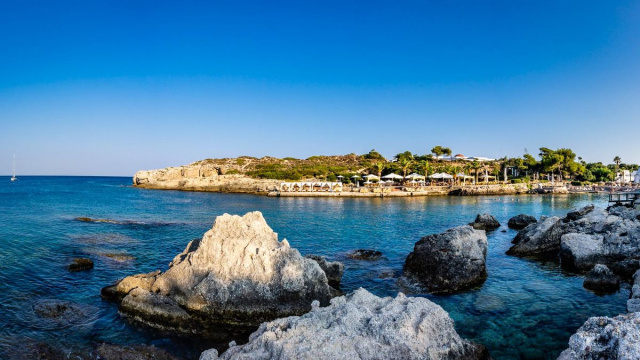 Super oferta sejur Grecia- Rodhos , 7 nopți, cu plecare din Cluj Napoca (D.V)