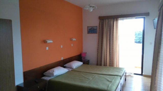 ULTRA LAST MINUTE INSULA RODOS VERA STUDIOS  3***  ZBOR CHARTER OTOPENI/ CRAIOVA CU TAXE INCLUSE