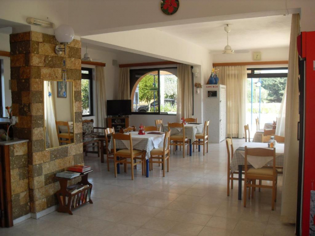ULTRA LAST MINUTE INSULA RODOS VERA STUDIOS  3***  ZBOR CHARTER OTOPENI/ CRAIOVA CU TAXE INCLUSE