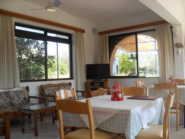 ULTRA LAST MINUTE INSULA RODOS VERA STUDIOS  3***  ZBOR CHARTER OTOPENI/ CRAIOVA CU TAXE INCLUSE