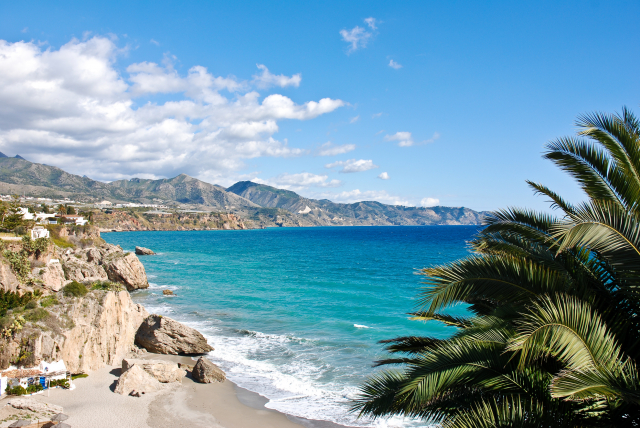 ❗LAST MINUTE!! 5 NOPTI PE COSTA DEL SOL, CU ZBOR DIN BUCURESTI