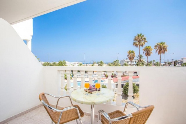 ULTRA LAST MINUTE INSULA RODOS ARTE LATRIDIS STUDIOS 4**** ZBOR CHARTER OTOPENI/ CRAIOVA CU TAXE INCLUS