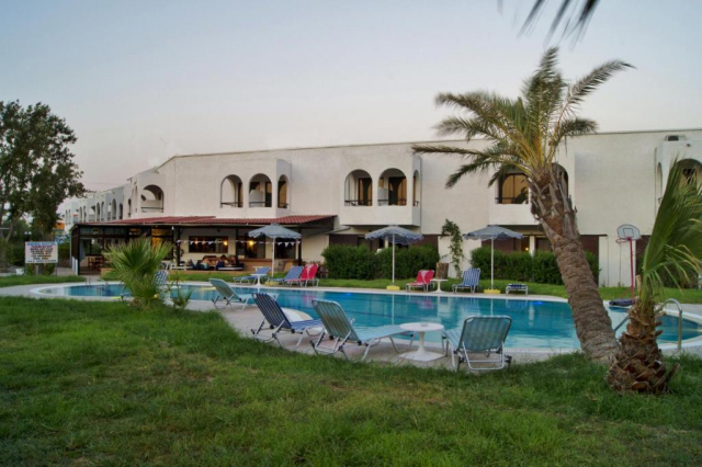 ULTRA LAST MINUTE INSULA RODOS ARGO HOTEL ZBOR CHARTER OTOPENI/ CRAIOVA CU TAXE INCLUS