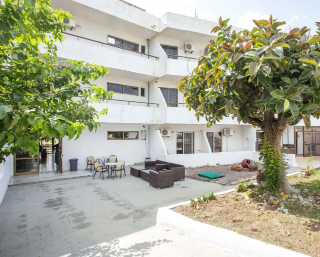 ULTRA LAST MINUTE INSULA RODOS NIKOS ZBOR CHARTER OTOPENI/ CRAIOVA CU TAXE INCLUS