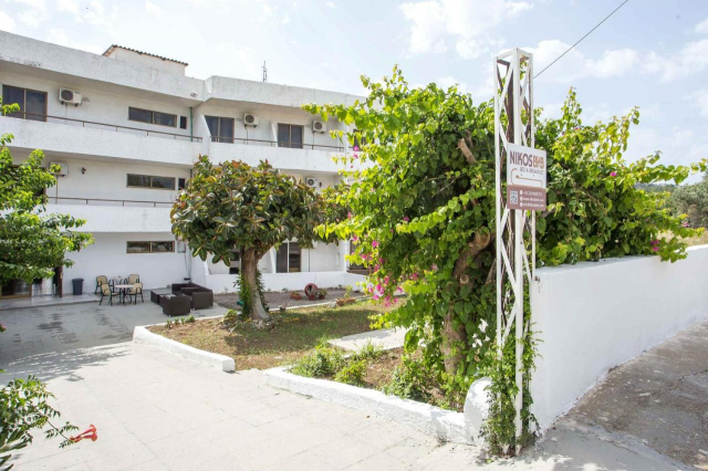 ULTRA LAST MINUTE INSULA RODOS NIKOS ZBOR CHARTER OTOPENI/ CRAIOVA CU TAXE INCLUS