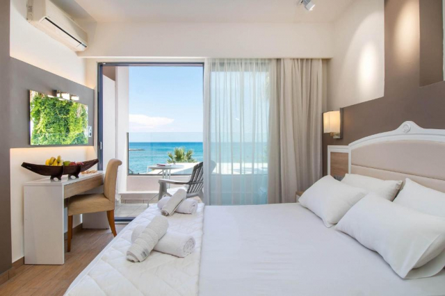 ULTRA LAST MINUTE INSULA RODOS PE PLAJA LIDO STAR 3***ZBOR CHARTER OTOPENI/ CRAIOVA CU TAXE INCLUS