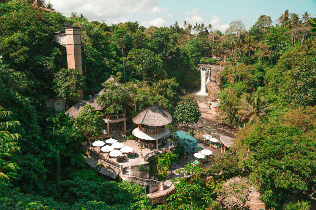 Oferta Sejur Indonezia - Bali - Ubud si Plaja, 10 nopti, cu plecare din Budapesta