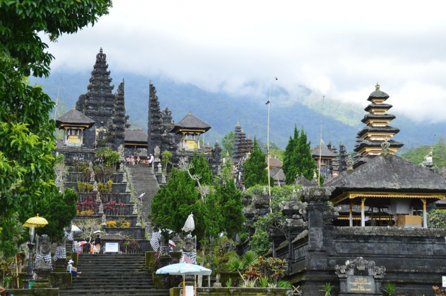 Oferta Sejur Indonezia - Bali - Ubud si Plaja, 10 nopti, cu plecare din Budapesta