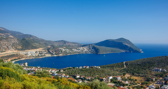 Oferta Sejur Turcia-Antalya , 7 nopti cu plecare din Cluj (D.V.)