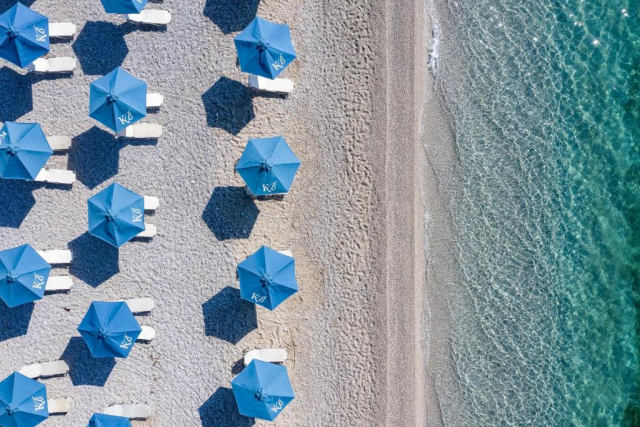 Sejur in Peloponez: 650 euro cazare 7 nopti cu All inclusive+ transporrt avion+ toate taxele 