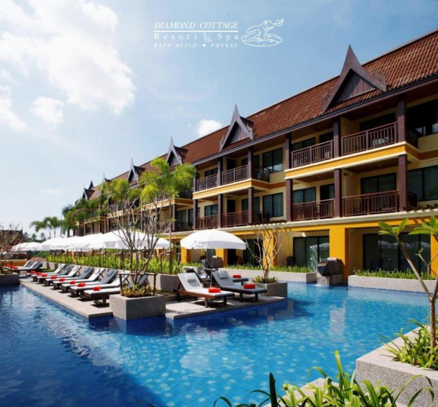Sejur in Thailanda: de la 1009 euro cazare 8 nopti cu mic dejun+ transporrt avion+ toate taxele