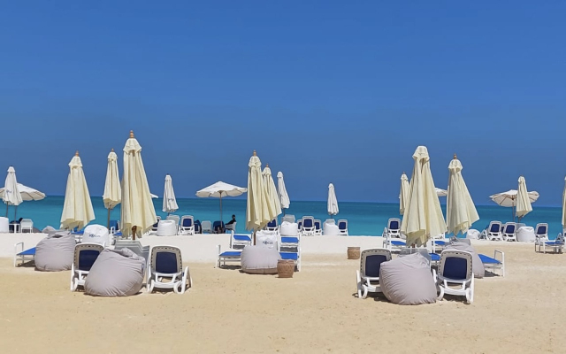  SUPER OFERTA EGIPT EL ALAMEIN MAREA MEDITERANA, 7 NOPTI, ALL INCLUSIVE, TRANSPORT DIN BUCURESTI