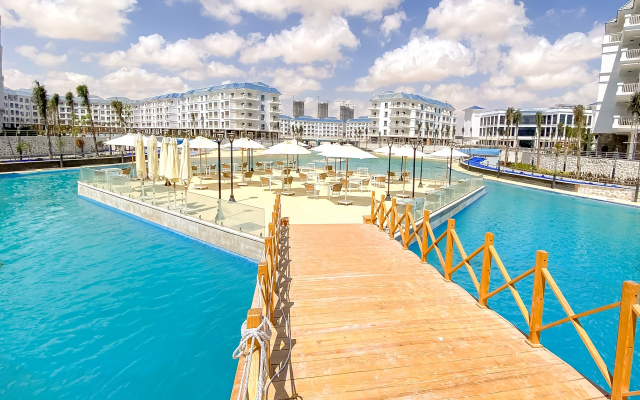  SUPER OFERTA EGIPT EL ALAMEIN MAREA MEDITERANA, 7 NOPTI, ALL INCLUSIVE, TRANSPORT DIN BUCURESTI