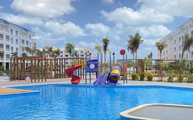  SUPER OFERTA EGIPT EL ALAMEIN MAREA MEDITERANA, 7 NOPTI, ALL INCLUSIVE, TRANSPORT DIN BUCURESTI