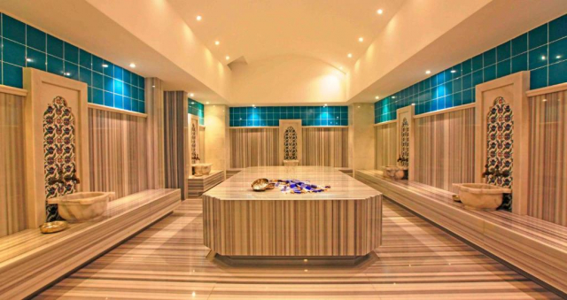 ULTIMELE LOCURI ANTALYA, AVION DIN TG-MURES, LA HOTEL SIDE SU 4* (+16), LA TARIFUL DE 716 EURO/PERSOANA, AI!