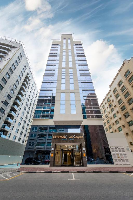 DUBAI 840  EURO / PERS PLECARE 03.10 DIN IASI -  CITYMAX AL BARSHA, MIC DEJUN 