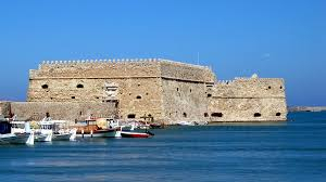 Oferta Sejur Heraklion,Malia,Chersonissos,Amoudara,Adelianos Kampos(Adele), 7 nopti, cu plecare din Sibiu (G.S)
