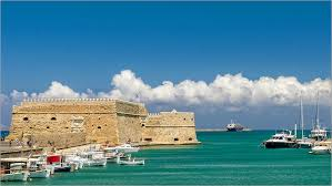 Oferta Sejur Heraklion,Malia,Chersonissos,Amoudara,Adelianos Kampos(Adele), 7 nopti, cu plecare din Sibiu (G.S)