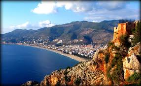 Oferta Sejur Alanya, Side, Lara-Kundu , 7 nopti, cu plecare din Suceava (G.S)