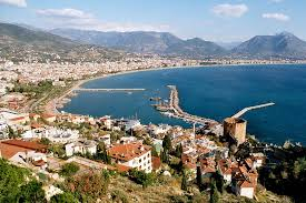 Oferta Sejur Alanya, Side, Lara-Kundu , 7 nopti, cu plecare din Suceava (G.S)
