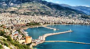 Oferta Sejur Alanya, Side, Lara-Kundu , 7 nopti, cu plecare din Suceava (G.S)