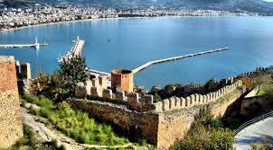 Oferta Sejur Alanya, Side, Lara-Kundu , 7 nopti, cu plecare din Suceava (G.S)