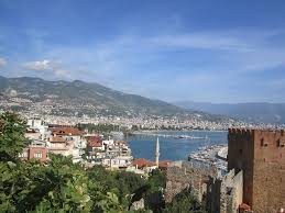 Oferta Sejur Alanya, Side, Lara-Kundu , 7 nopti, cu plecare din Suceava (G.S)