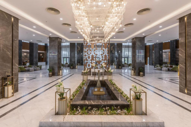 Sejur in El Alamein: 815 euro cazare 7 nopti cu All inclusive+ transport avion+ toate taxele 