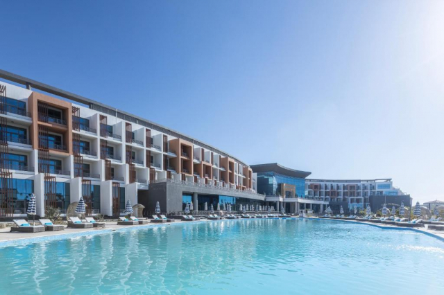 Sejur in El Alamein: 815 euro cazare 7 nopti cu All inclusive+ transport avion+ toate taxele 