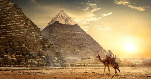 Enigmele Egiptului - Cairo si Alexandria 898 euro/ persoana plecare din Bucuresti 04.10