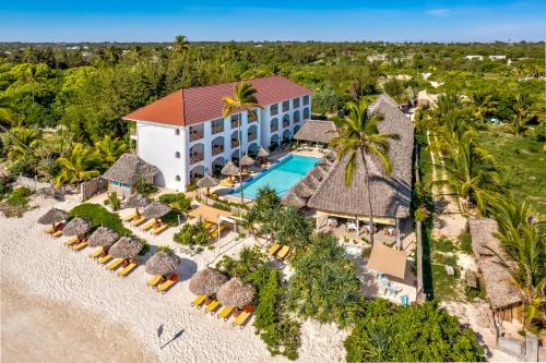 Oferta Sejur Zanzibar, 7 nopti cu plecare din Budapesta (O.R.)