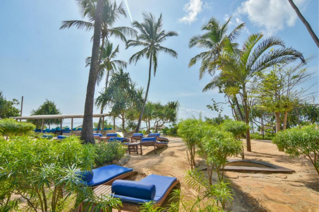 Oferta Sejur Zanzibar, 7 nopti cu plecare din Budapesta (O.R.)