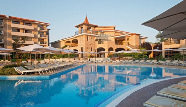 35% reducere la HVD Miramar Obzor cu ULTRA all inclusive