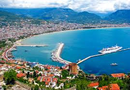 Oferta Sejur Lara-Kundu ,Alanya, Side , 7 nopti, cu plecare din Constanta (G.T)