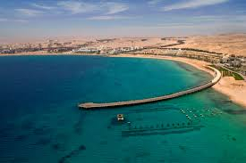 Oferta Sejur Safaga, Sahl Hasheesh, Hurghada City, El Gouna, 7 nopti cu plecare din Craiova (G.T.)