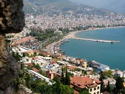 Oferta Sejur Lara-Kundu ,Alanya, Side , 7 nopti, cu plecare din Constanta (G.T)