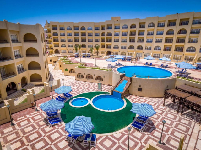 Oferta Sejur Safaga, Sahl Hasheesh, Hurghada City, El Gouna, 7 nopti cu plecare din Craiova (G.T.)