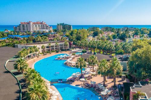 Oferta Sejur Lara-Kundu, Alanya, Side, Belek, 7 nopti cu plecare din Targu Mures (G.T.)