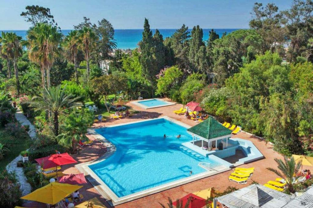 01.08 Last minute 15% reducere Tunisia , 7 nopti , zbor direct din Bucuresti , taxe incluse