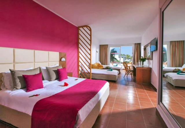 01.08 Last minute 15% reducere Tunisia , 7 nopti , zbor direct din Bucuresti , taxe incluse