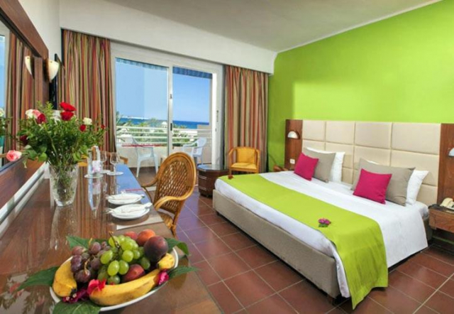 01.08 Last minute 15% reducere Tunisia , 7 nopti , zbor direct din Bucuresti , taxe incluse