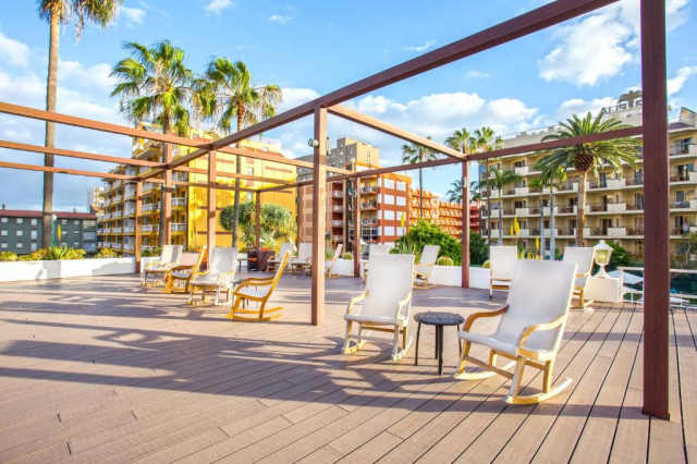 Sejur in Tenerife: de la 780 euro cazare 7 nopti cu demipesniune+ transport avion+ toate taxele