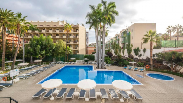 Sejur in Tenerife: de la 780 euro cazare 7 nopti cu demipesniune+ transport avion+ toate taxele