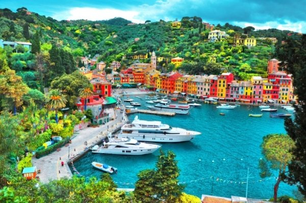 Circuit Coasta de Azur si Riviera Italiana 849 eruo/persoana plecare din Bucuresti 26.09