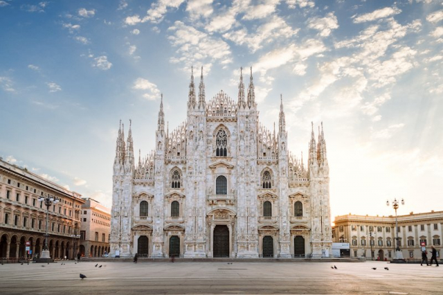 Circuit Coasta de Azur si Riviera Italiana 849 eruo/persoana plecare din Bucuresti 26.09