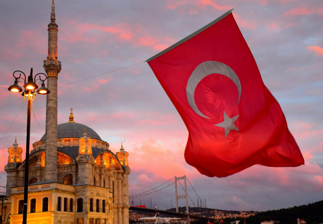 Circuit Istanbul Ankara Cappadocia 579 euro/persoana plecare din Bucuresti 26.09,8 zile
