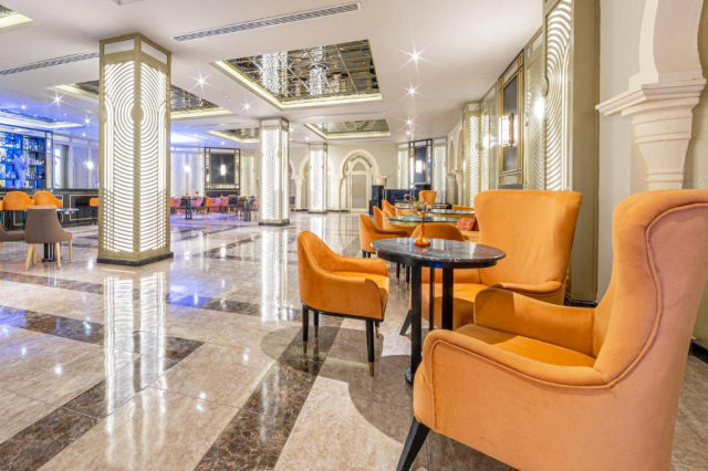 Sejur in Hurghada: 715 euro cazare 14 nopti cu All inclusive+ transport avion+ toate taxele 